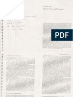 Transducers for Biomedical Measurements Caps 1 e 2