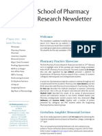 RSOP Research News 14 April 2013