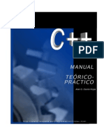 C++ Manual Teorico - Practico