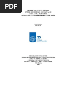 Download Tesis - Pengolahan Citra Digital Untuk Mendeteksi Obyek Wajah Pada Citra Bergerak Berdasarkan Pada Ekstraksi Fitur Mata by Fonda Sebelas SN132449874 doc pdf