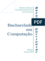 BachareladoComputacaoCurriculo2000