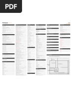 Prototype - Js Cheat Sheet