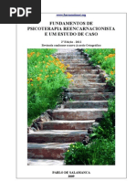 Psicoterapia Reencarnacionista