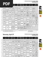 Download Jazz Fest Cubes by Dmitriy Pritykin SN132462370 doc pdf