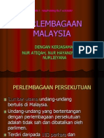 18377233 Perlembagaan Malaysia