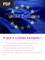 União Européia