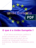 União Européia