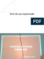 Sme da cça espancada