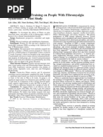 Download Effect of Pilates Training on People With Fibromyalgia by ma_zinha_22 SN132469119 doc pdf