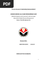 Download Bisnis Ala Rosulullah saw by Hery Mulyanto SN132473272 doc pdf