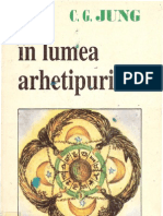 Jung-In Lumea Arhetipurilor