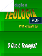 Introducao A Teologia 02