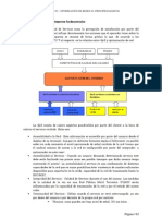 4.3 Calidad Del Servicio. Aspectos Fundamentales