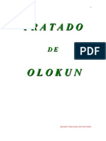 Tratado de Olokun Ifa