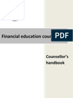 Ci Financial Education Counselling Handbook Final