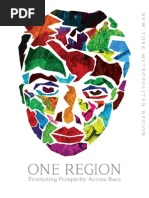 Download One Region Promoting Prosperity Across Race by Center for Social Inclusion SN13248675 doc pdf