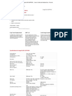 Specifications of 7018C - Canon Laser Printer