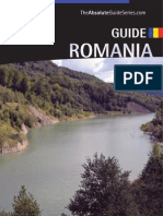 Investing Romania