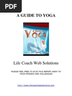 Download New Yoga Report by Tony  SN13248787 doc pdf
