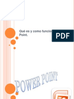 Powerpoint 2007