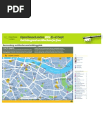 LSE Campus Building Map Guide | PDF