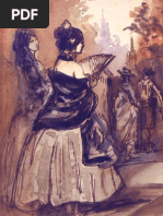 o Pintor Da Vida Moderna