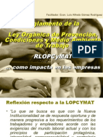 LOPCYMAT_Impacto