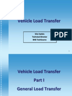 Vehicle Load Transfer PartI - III - 27MAR13