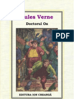 (PDF) 07 Jules Verne - Doctorul Ox 1975