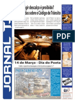 Jornal TJ - 14/03/2009 - Edição 44