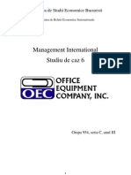 Management International OEC
