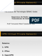 VPN SRTD