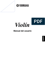 Violin