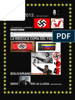 Fascismo Bolivariano