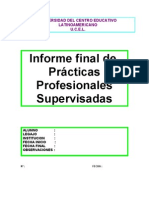 Zzzzzzzz 1038 - Informe Final Modelo