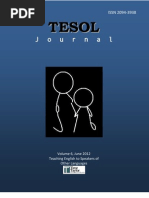 V6 Tesol