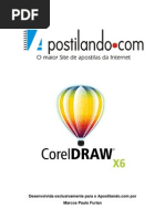 CorelDraw X6