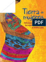 ILC - FT - Tierra de Mujeres PDF