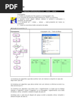 002 - Algoritmos - Aula 004a - Lista Exercicios 2
