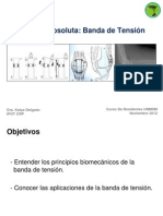 Curso Residentes Estabilidad Absoluta