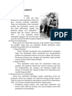 Download teori kepribadian by Yufi Mustofa SN132549482 doc pdf