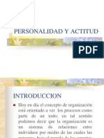 Personalidad y Actitud (2)