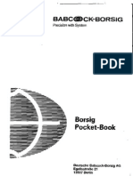 Babcock-Borsig Pocket Book