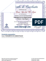 Certificate 835886.67674.4144 Learncafe