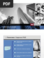 Download Aon Corporate Club by Aon Corporate Club SN13255336 doc pdf