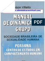 Manual de Dinamicas Grupo