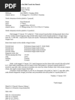 SURAT PERJANJIAN JUAL