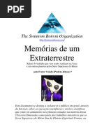 Memorias de Um Extraterrestre NoRestriction