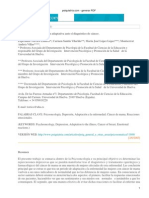 Psicooncologia PDF