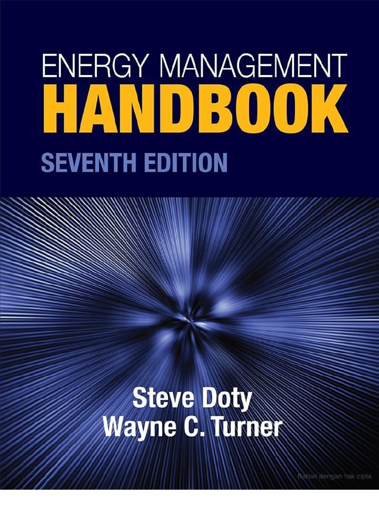 Energy Management PDF PDF